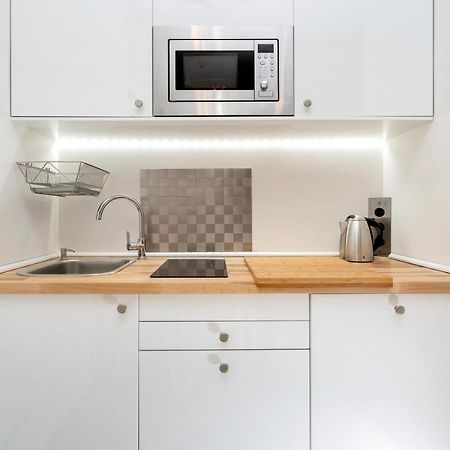 Cozy Einstein Apartamento Berlim Exterior foto