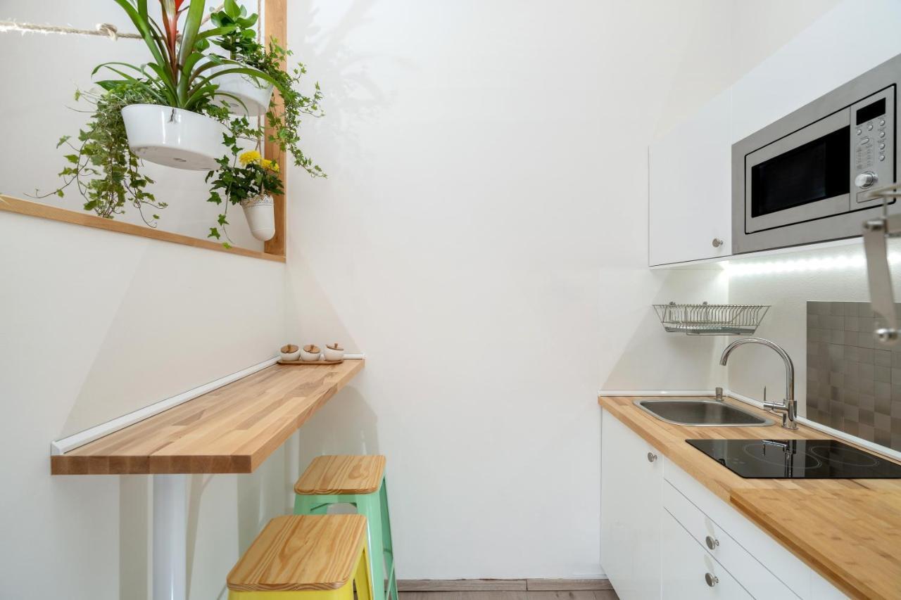 Cozy Einstein Apartamento Berlim Exterior foto